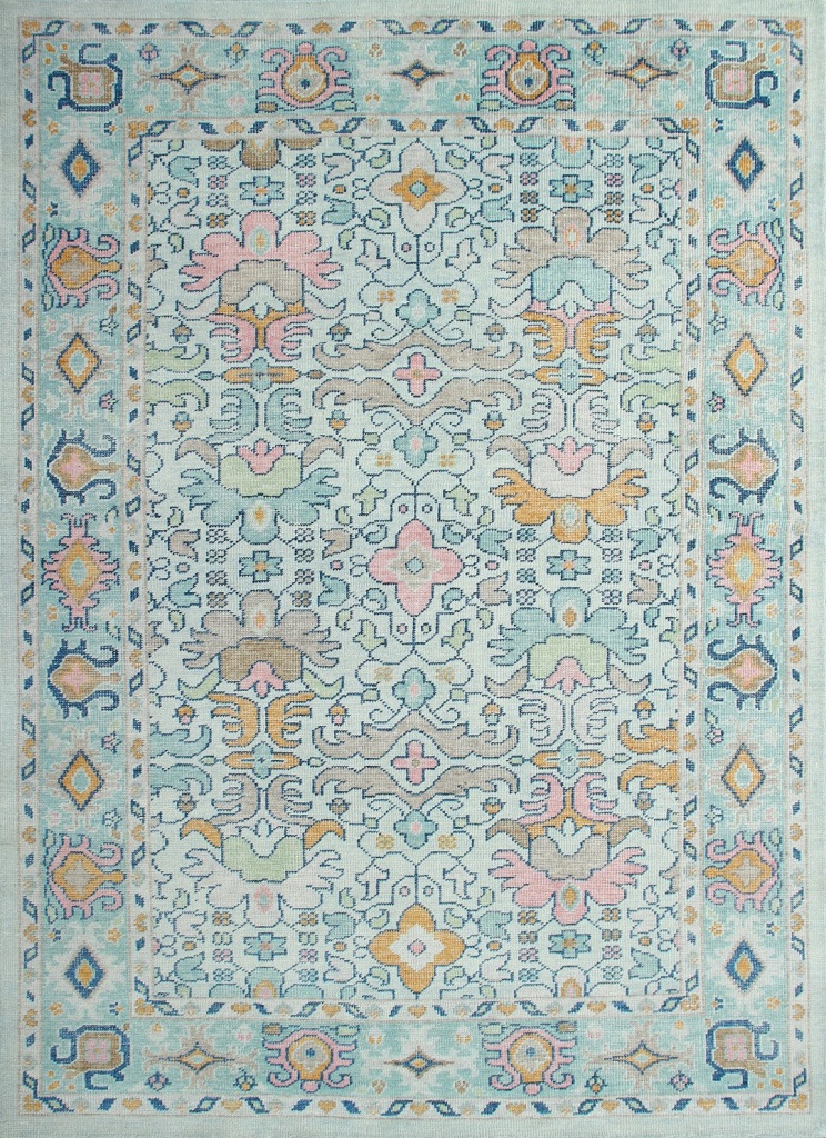 MADDAHHOME | KNOTS RUG (KNT-003)
